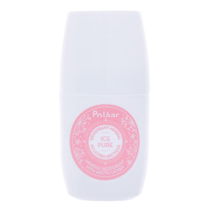 Ice Pure - Déodorant Minéral au Lichen d'Islande 50 ml