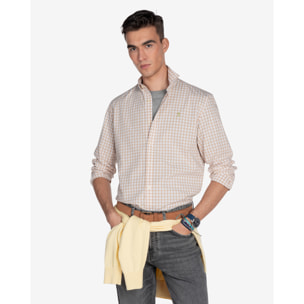 CAMISA VICHY