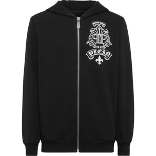 PHILIPP PLEIN Sudadera