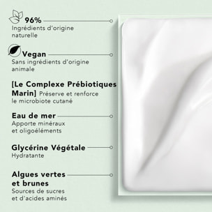 L'Eau Micellaire - Démaquille Visage et Yeux 200 ml