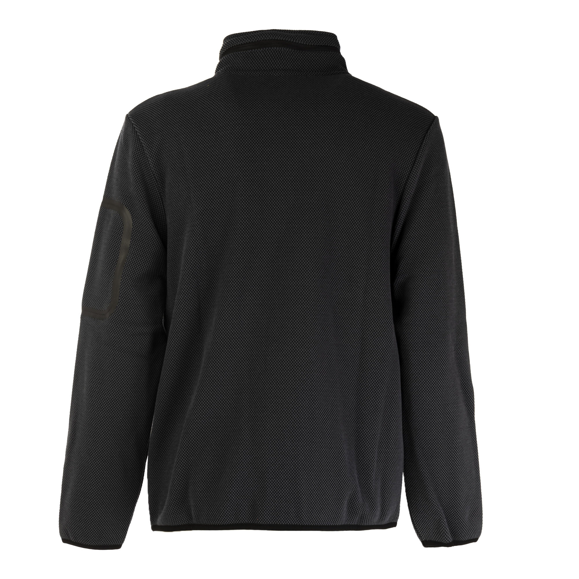 SCUOLA NAUTICA ITALIANA giacca uomo black