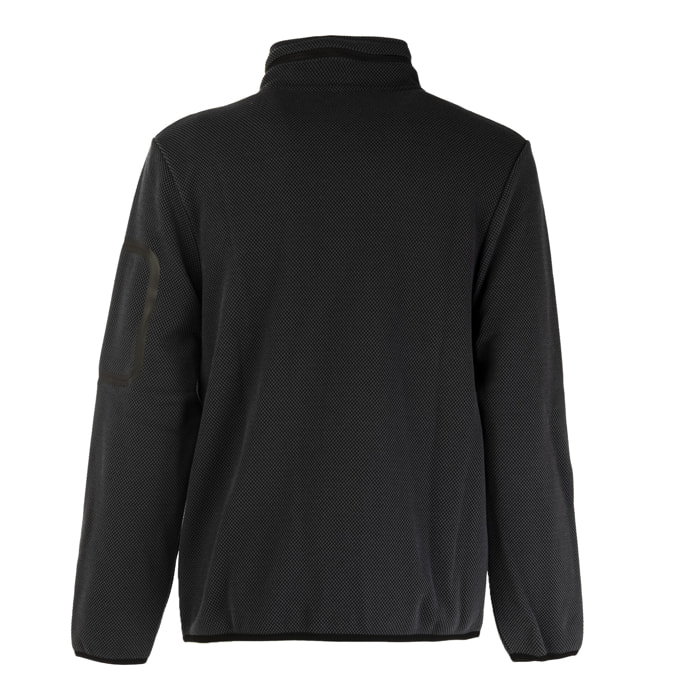 SCUOLA NAUTICA ITALIANA giacca uomo black