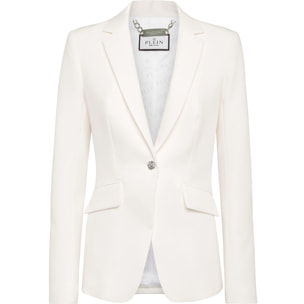 PHILIPP PLEIN Blazer SKULL