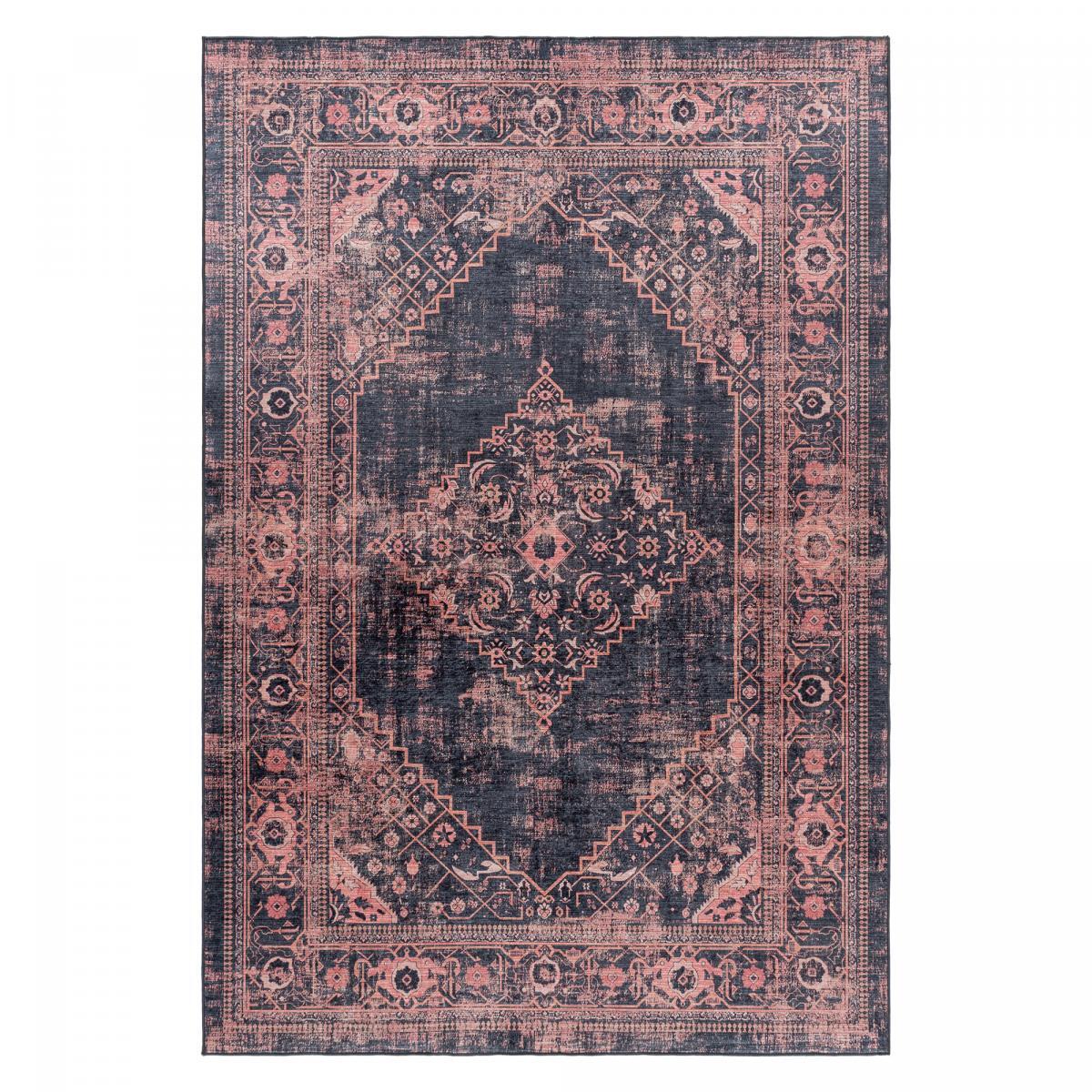 Tapis orient tissé motifs orientaux KUTI