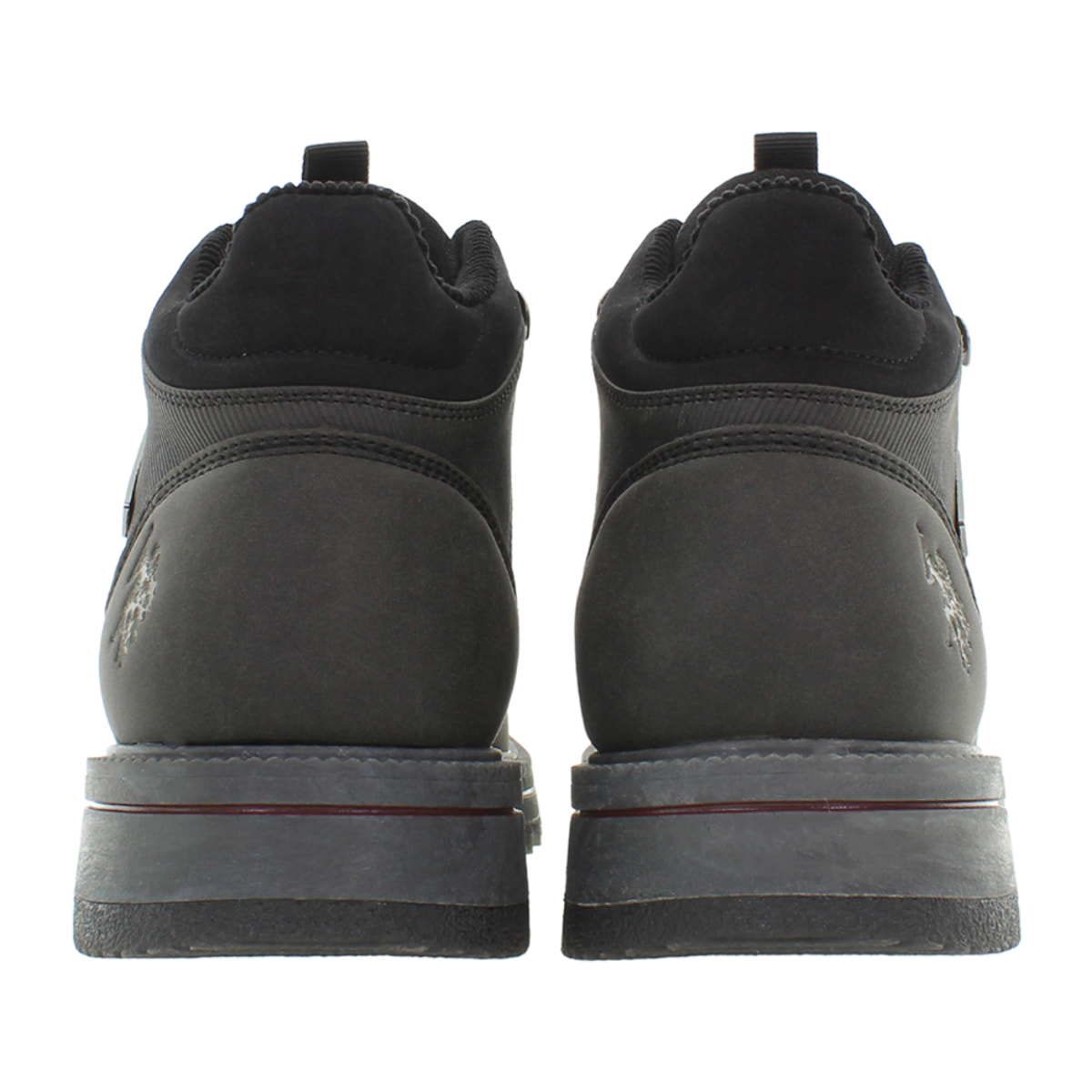 U.S. Polo Assn. - Stivaletti VIKING002MDUT1 in sintetico per uomo