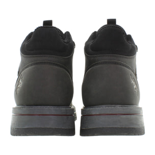 U.S. Polo Assn. - Stivaletti VIKING002MDUT1 in sintetico per uomo