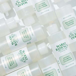 Gentle Foaming Cleanser - Nettoyant moussant doux