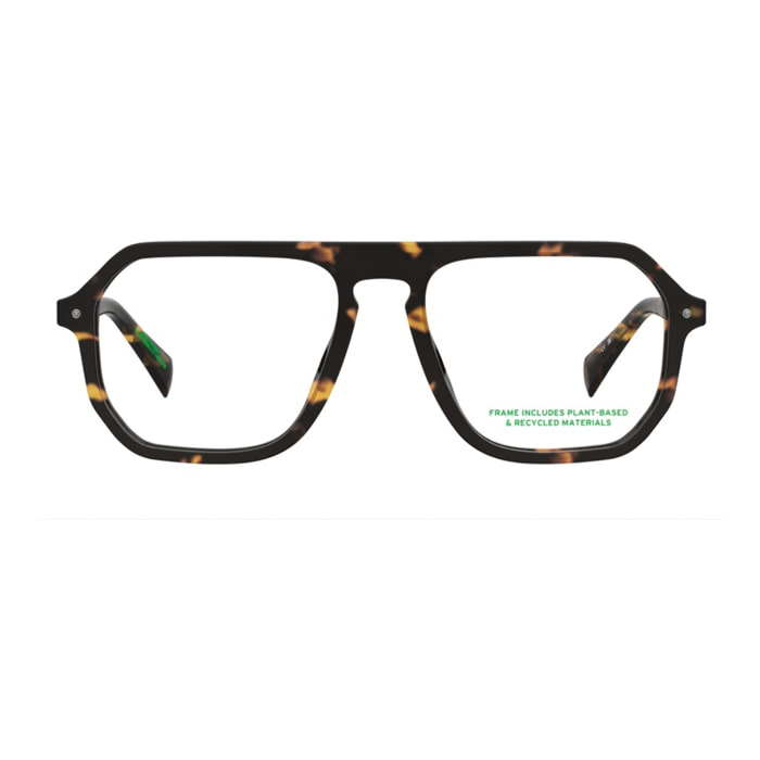 Gafas de Vista Levi's LV 5086 086 de Acetato Hombre 54 mm