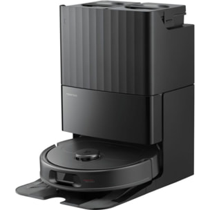Robot Aspirateur Laveur ROBOROCK QR 598 Black