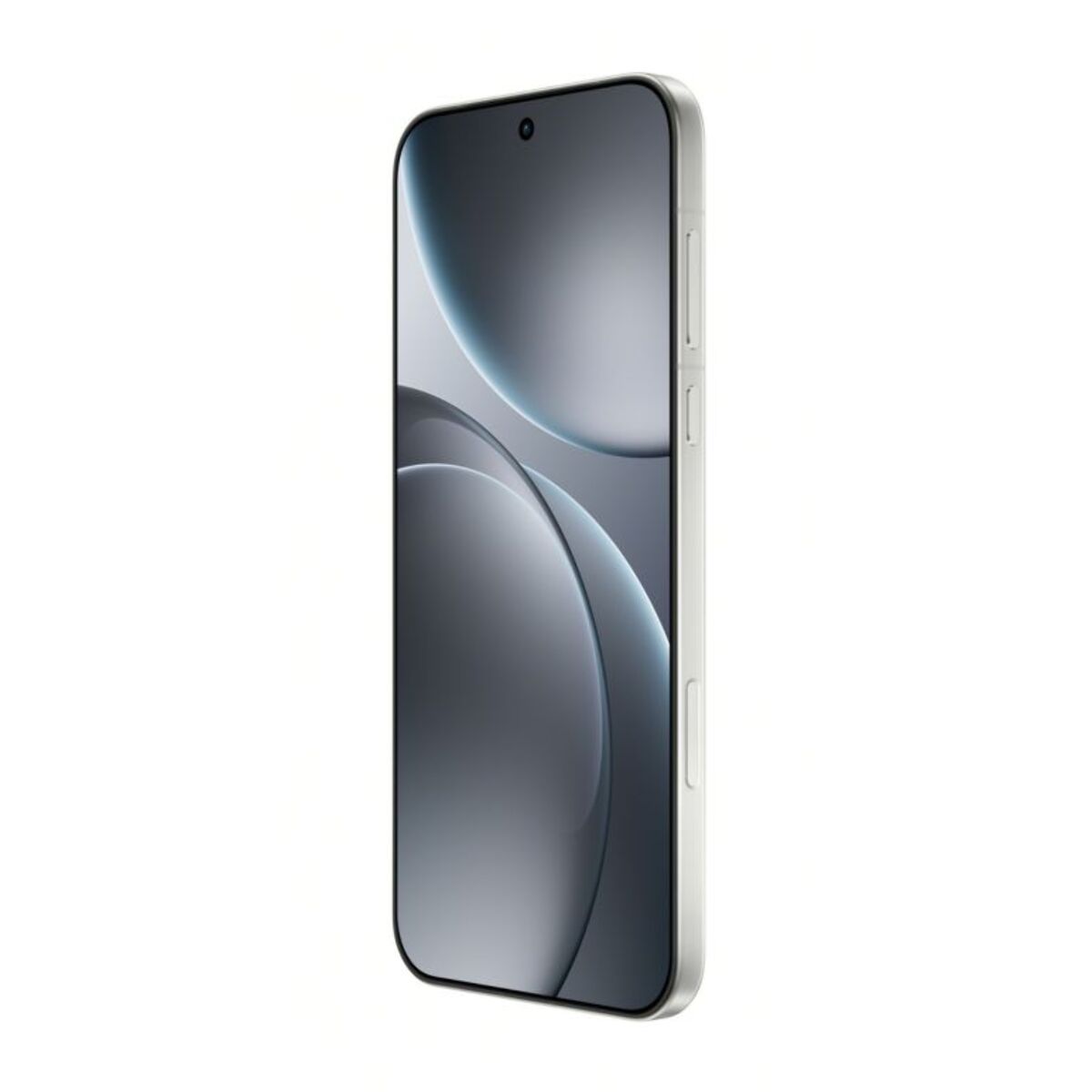 Smartphone OPPO Find X9 Pro 512Go Silk White