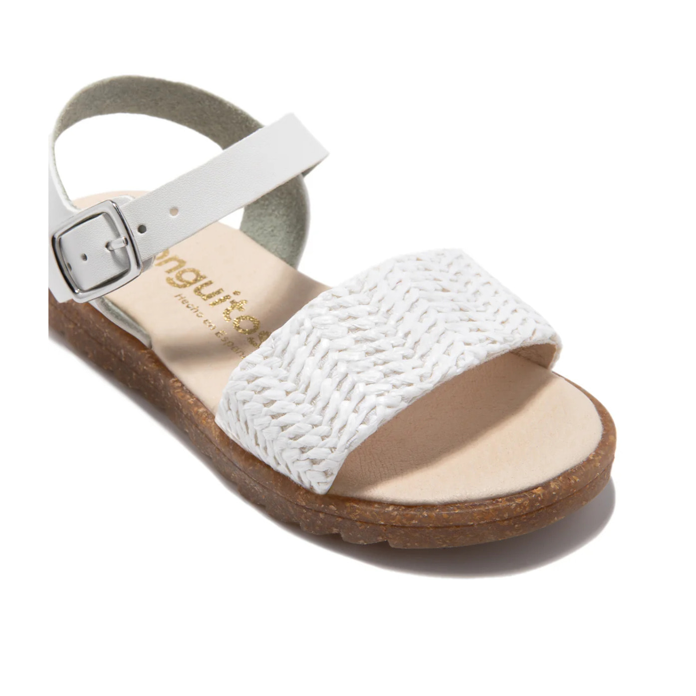 Conguitos - Sandali estivi per bambini comodi