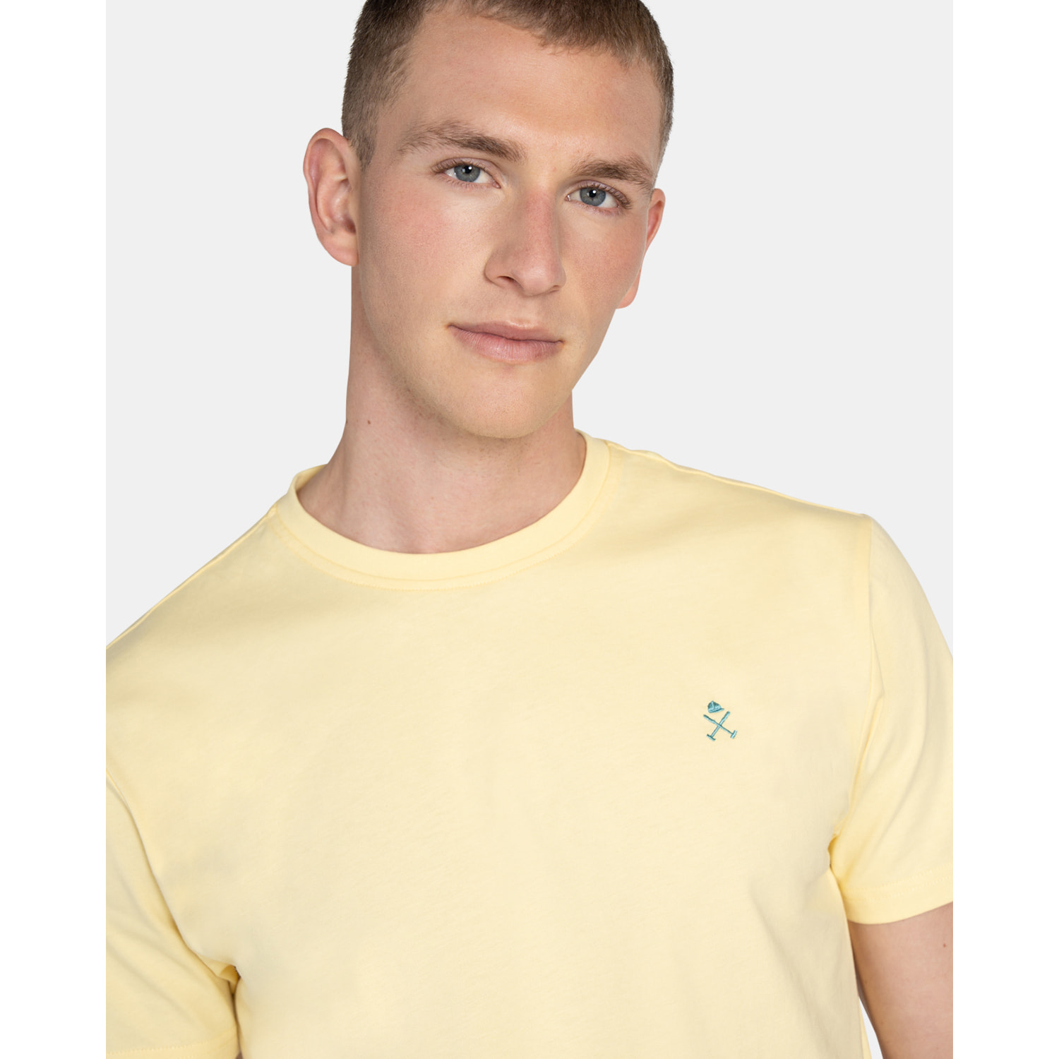 CAMISETA LIVE HARPER