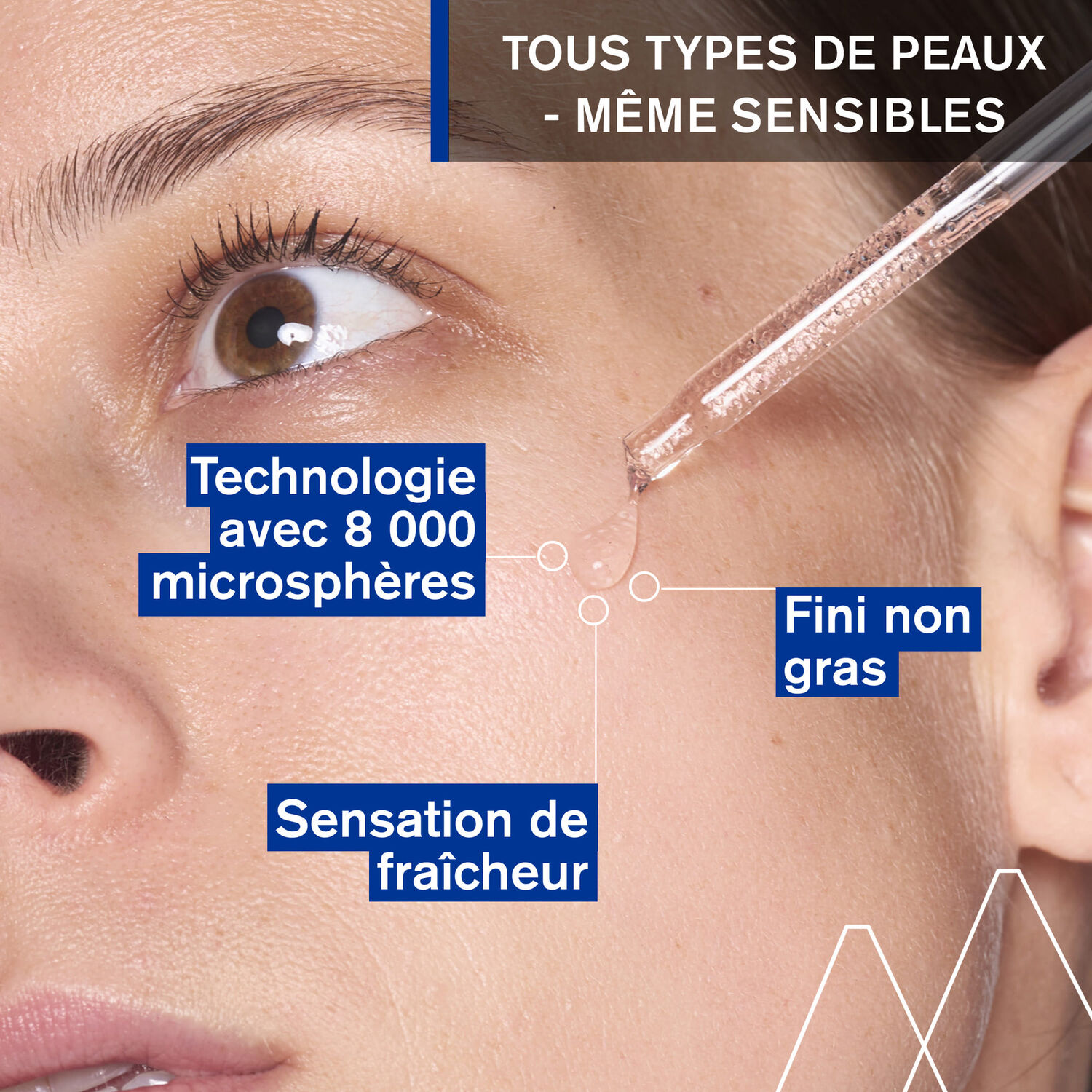 Age Absolu  - Sérum Micro-Redensifiant Booster Collagène 30 ml