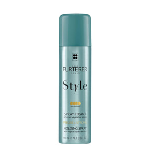 Spray Fixant - Style - Tous types de cheveux - 150 ml