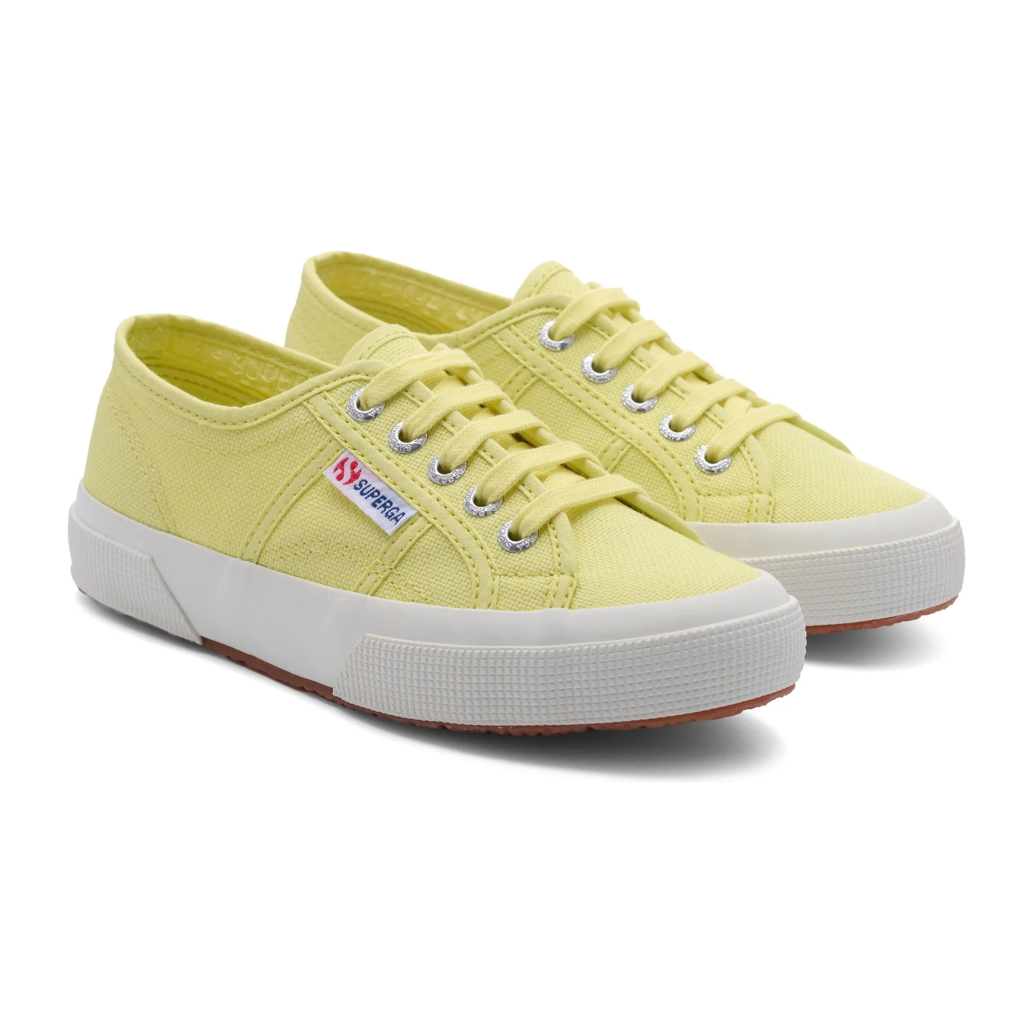 Le Superga Uomo Donna 2750-Cotu Classic