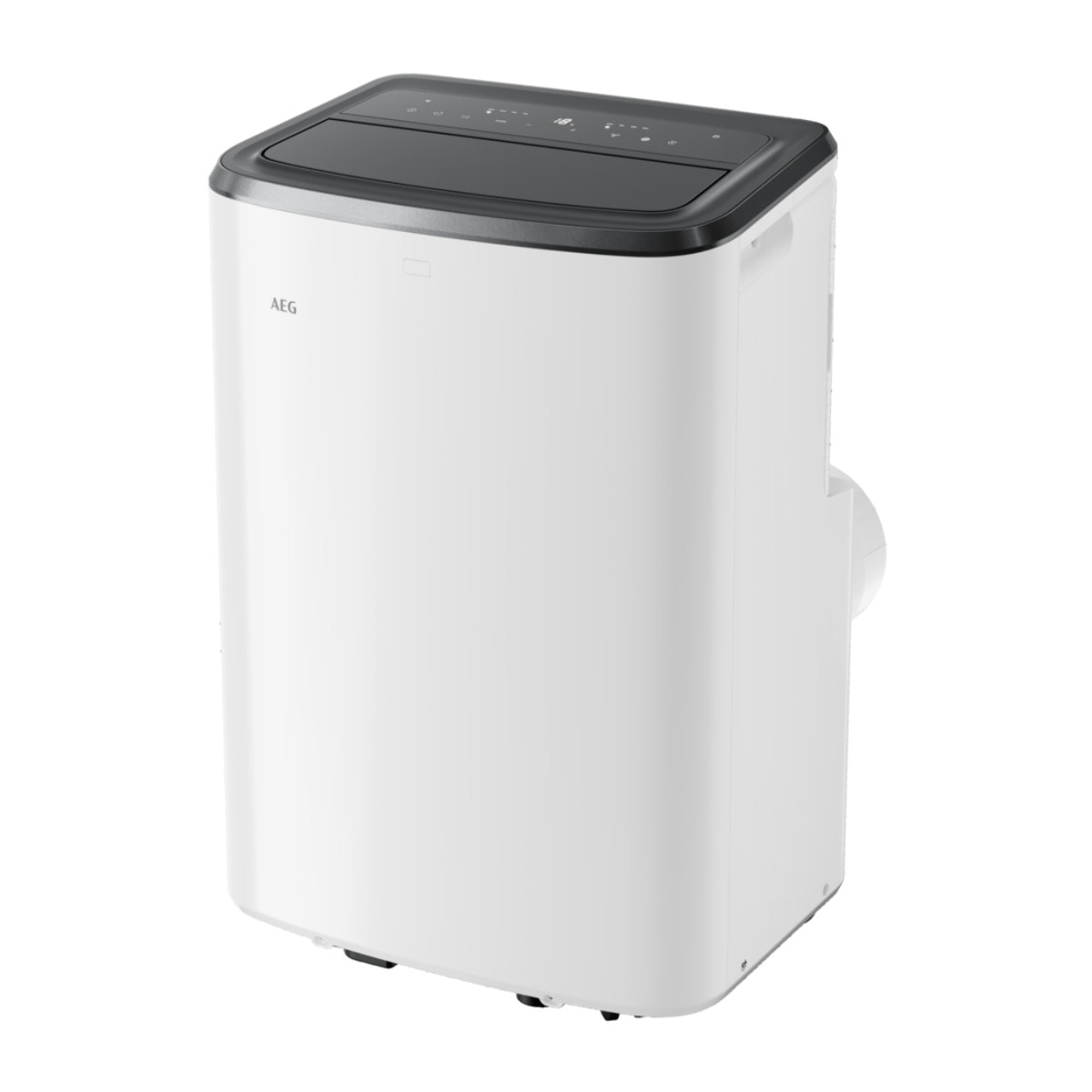 AEG Aire acondicionado portátil Comfort 6000 de BTU 9000 para 31-35 m² AXP26U339CW