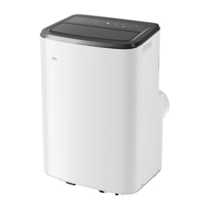 AEG Aire acondicionado portátil Comfort 6000 de BTU 9000 para 31-35 m² AXP26U339CW