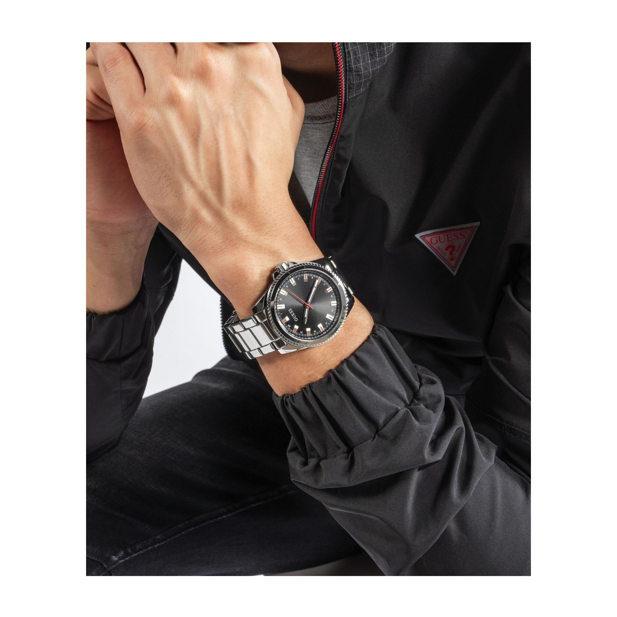 Guess Reloj Multifunción Champ