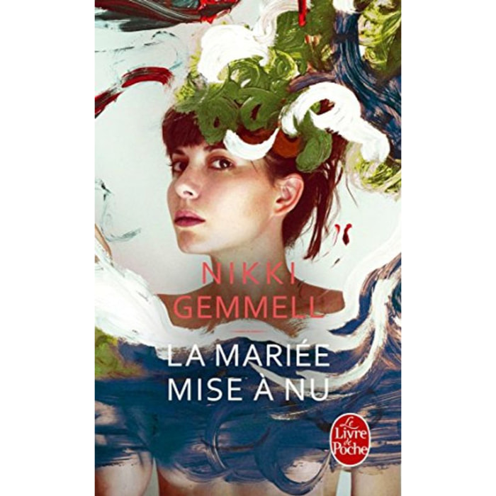 Gemmell, Nikki | La Mariée mise à nu | Livre d'occasion