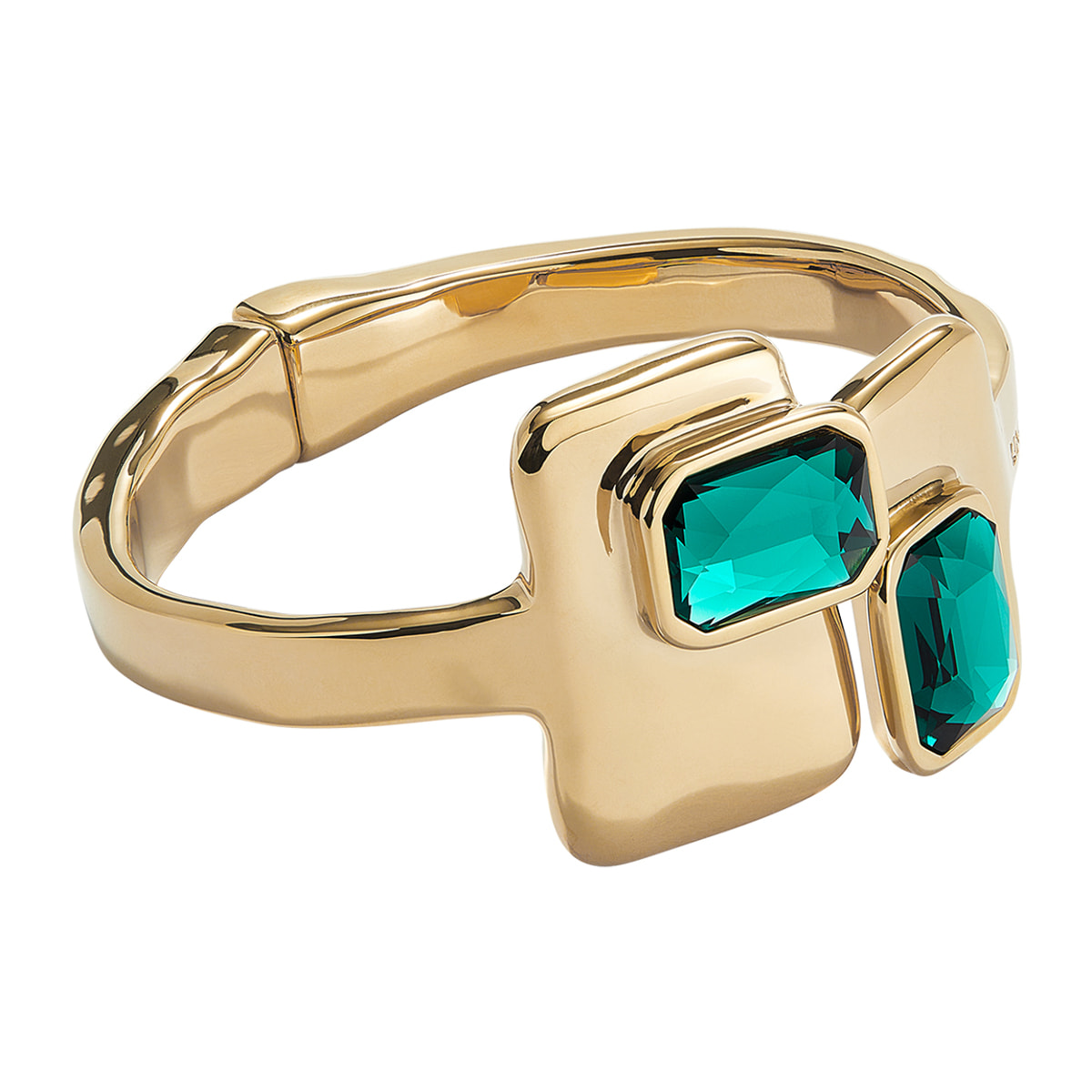 Pulsera SER MAGNETICA VERDE L