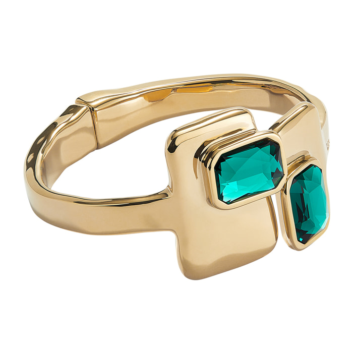 Pulsera SER MAGNETICA VERDE L