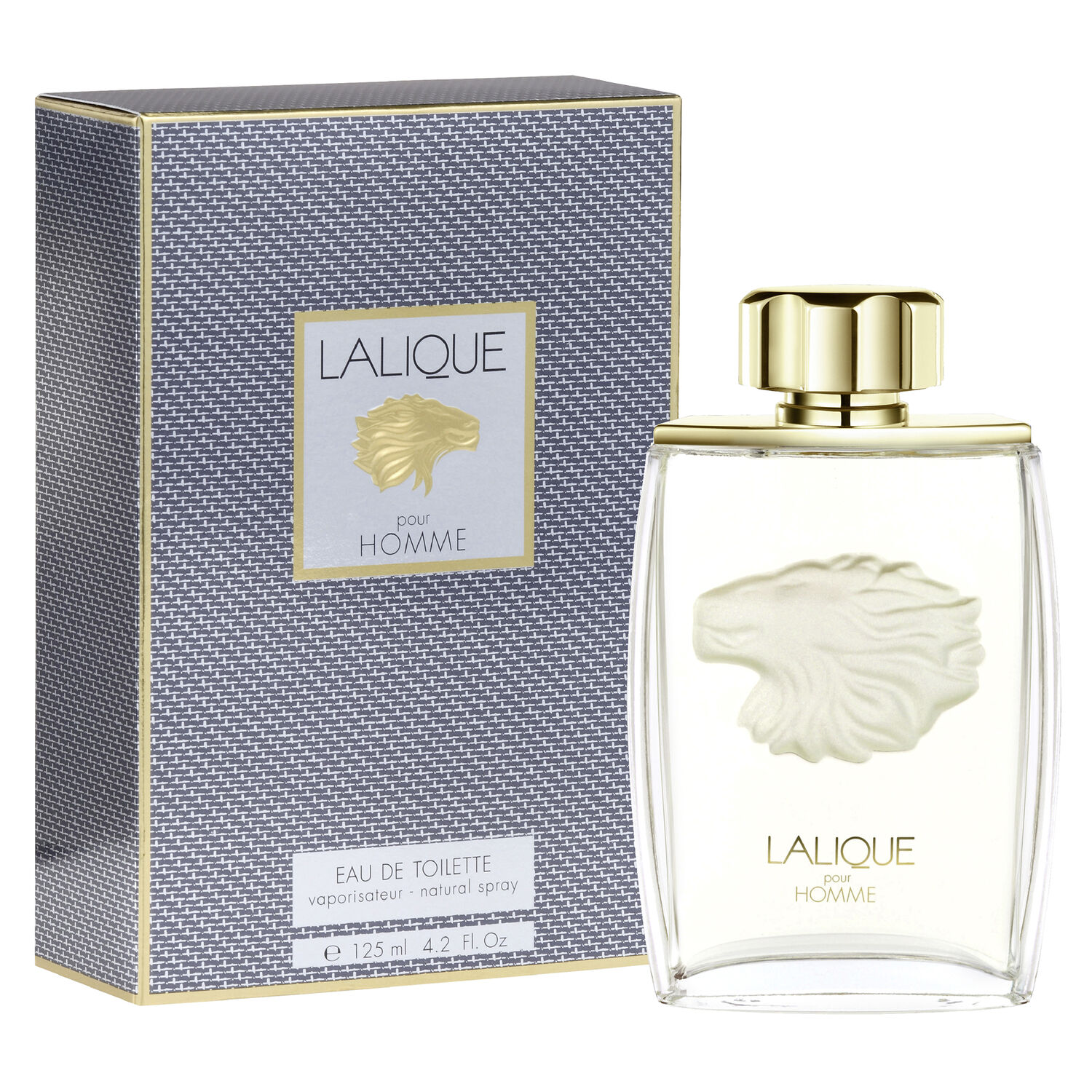 Le Lion  - Eau de Parfum