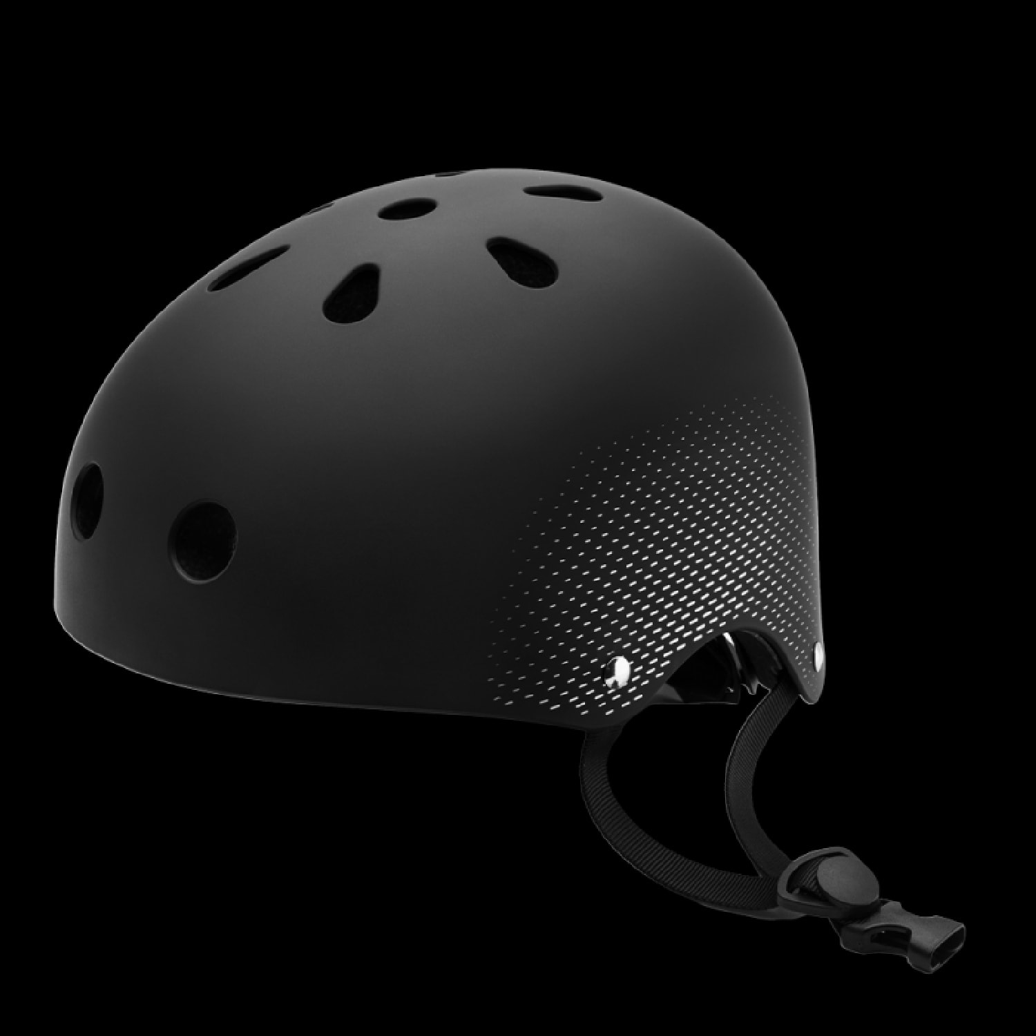 Cecotec Casque BrainGuard Urban Black S-M