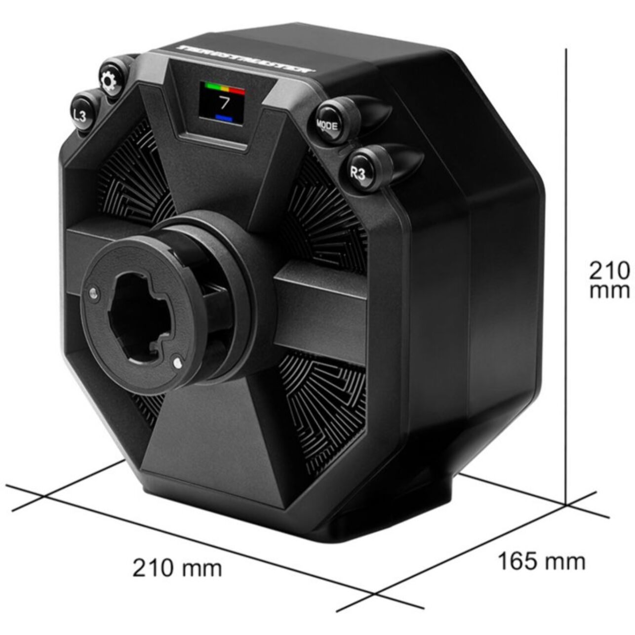 Base de volant THRUSTMASTER T598-P Servo Base