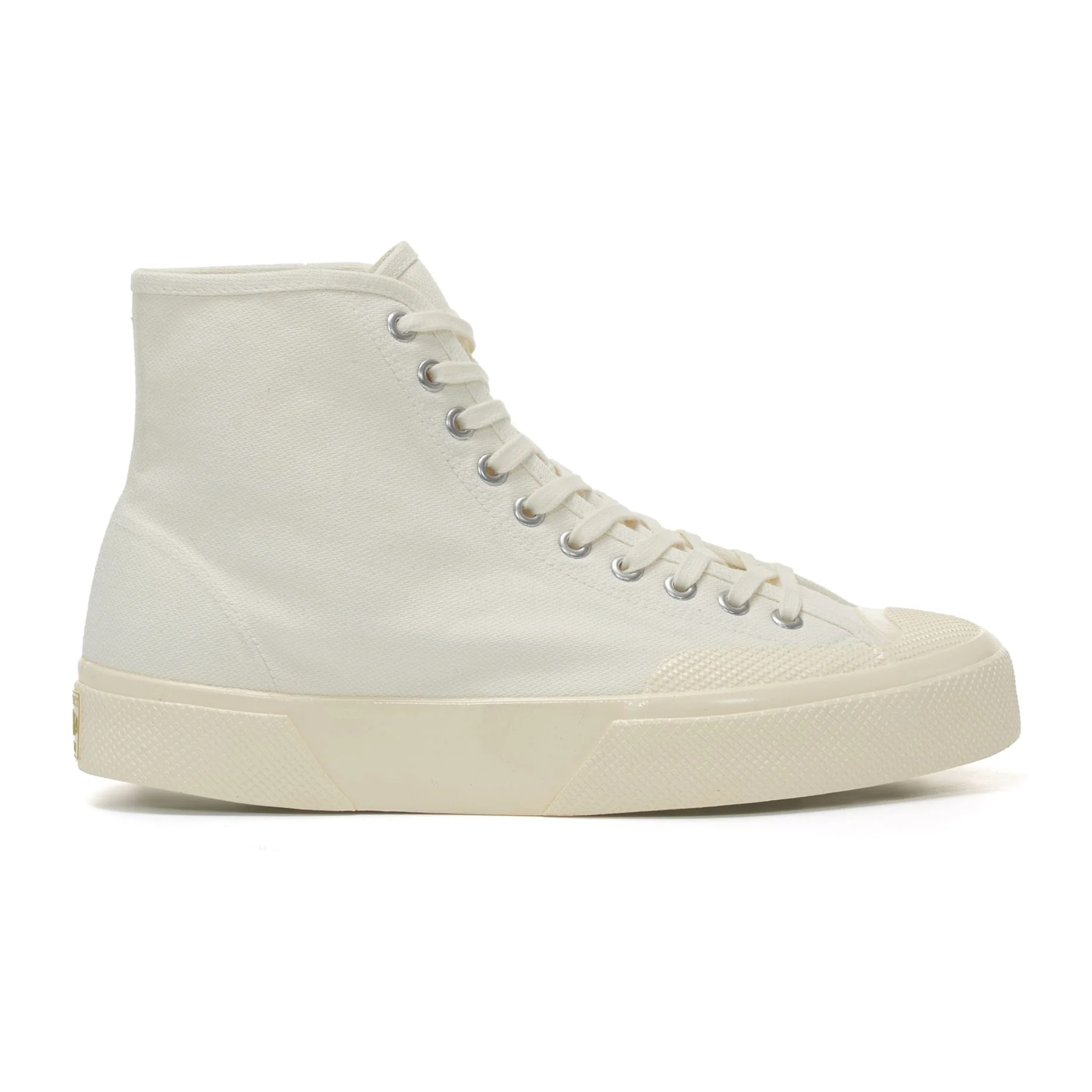 Superga - Sneakers Uomo Donna Bianco - 2433 WORKWEAR