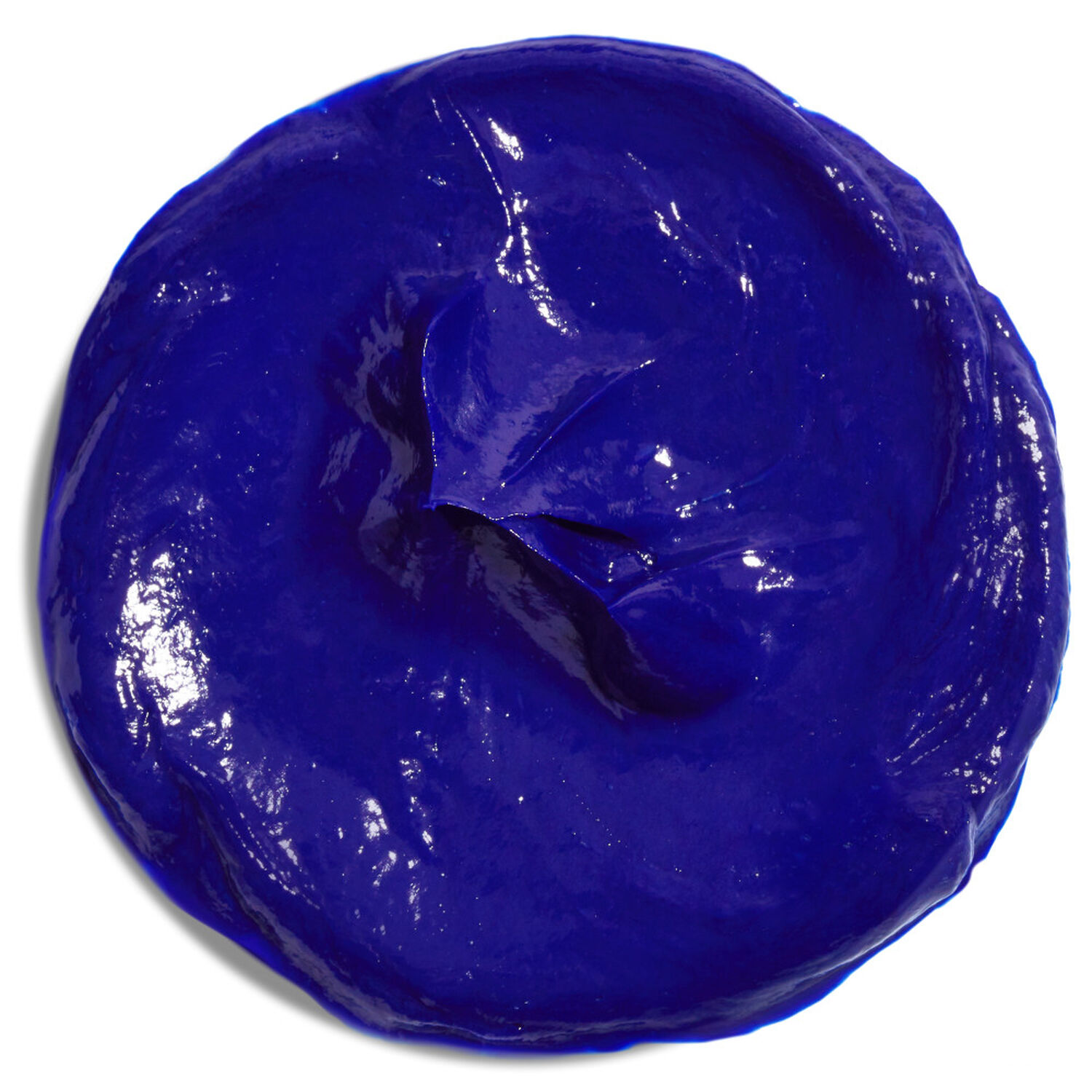 Brass Off - Masque Bleu Neutralisant de Reflets Indésirables Orangés Cuivrés