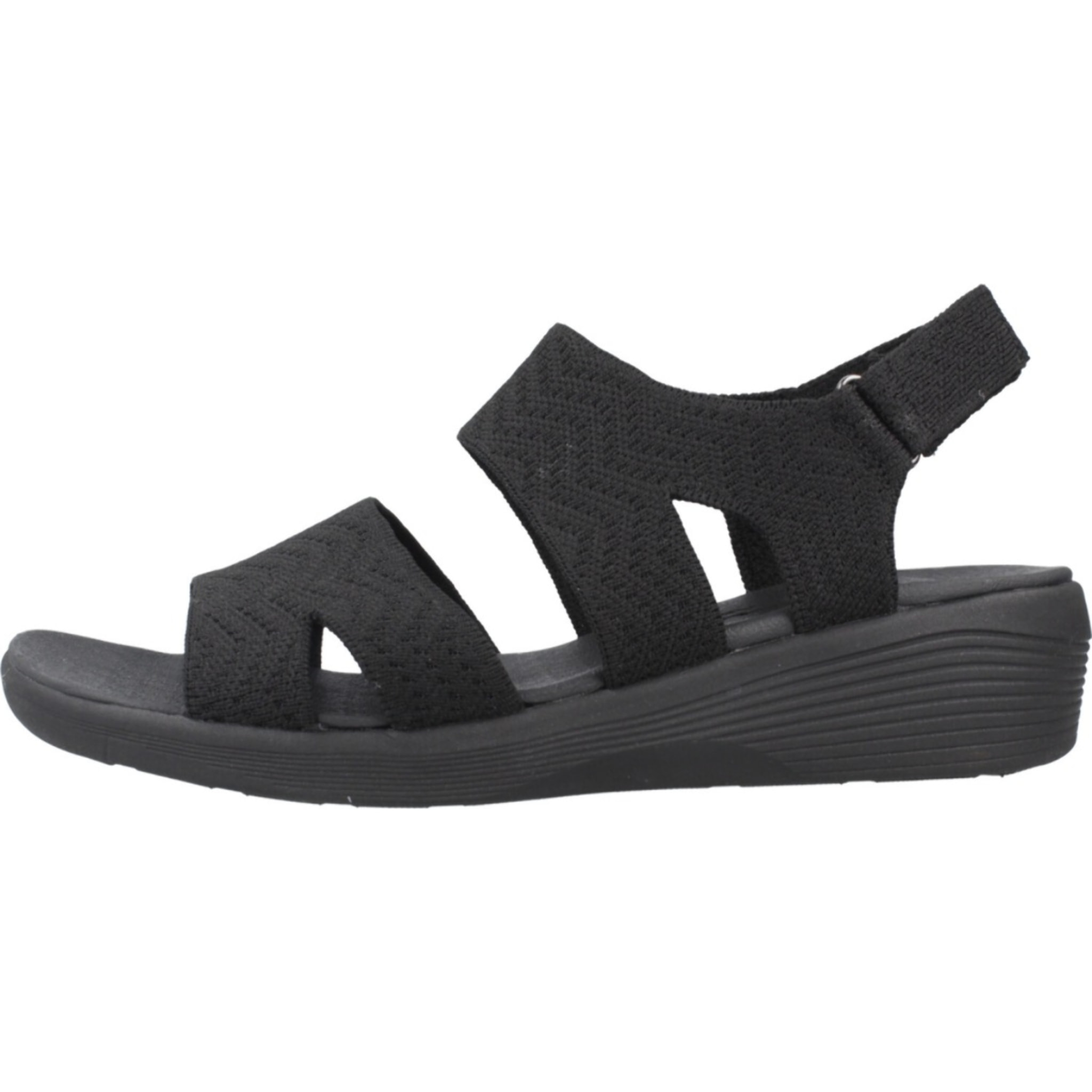 Sandalias Mujer Arya Modern Muse Negro