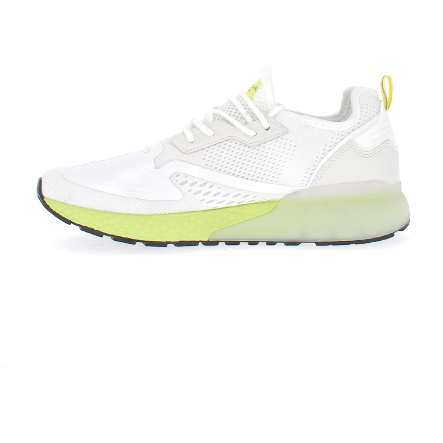 Armata di Mare Scarpe Uomo Sneakers Sport Running con Soletta Rimovibile in Memory Foam AMU P22N103 White