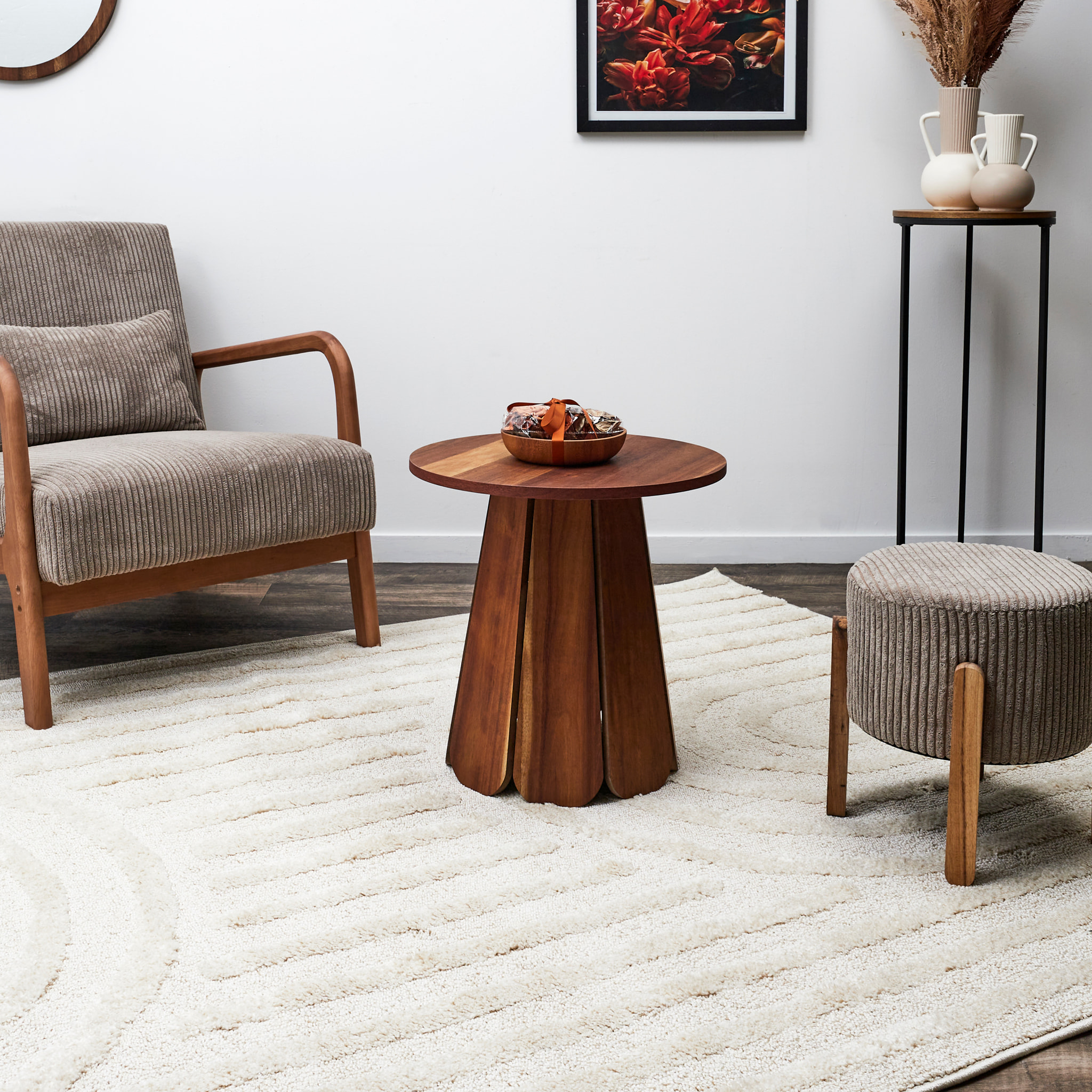 Table D Appoint D45cm Will