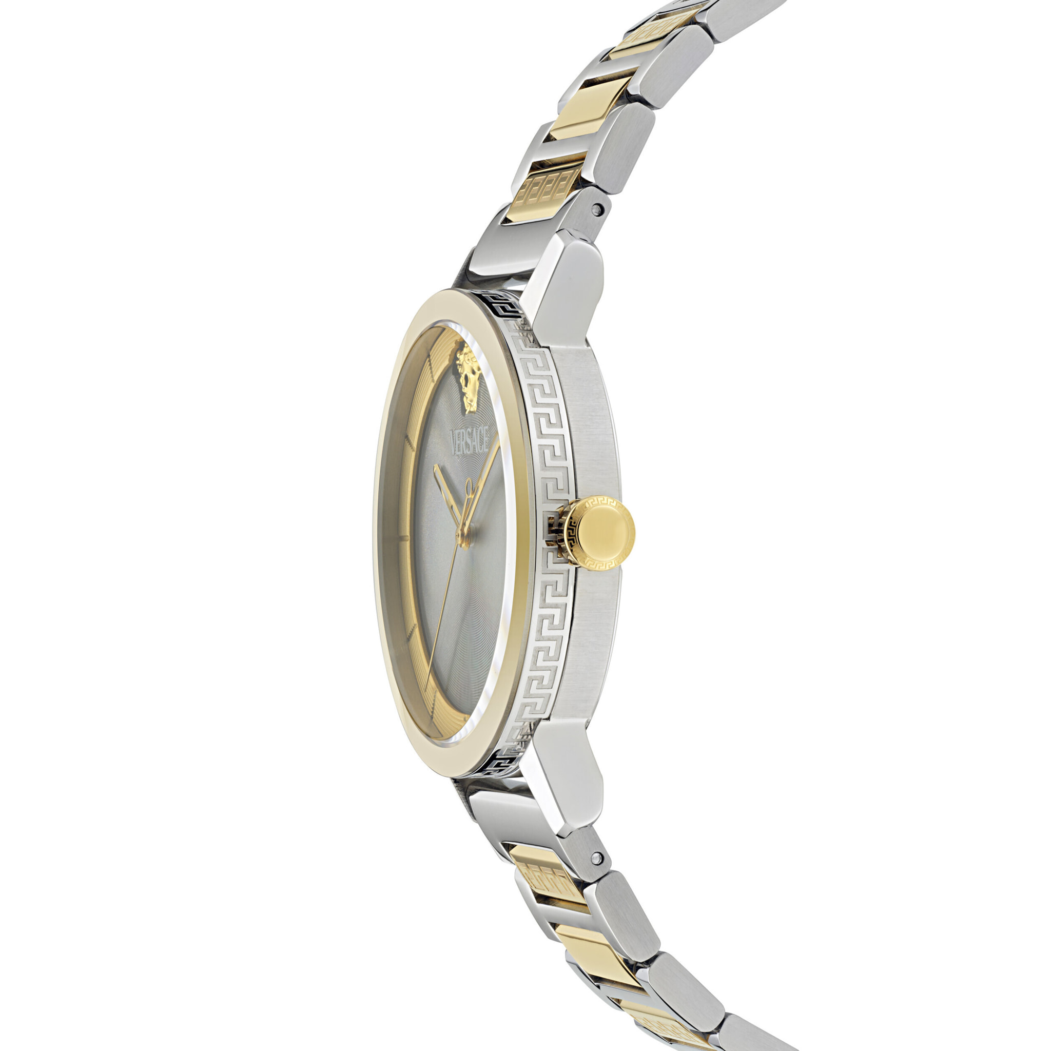 Versace Reloj Analógico De Cuarzo V-Helix (Wc-9G)