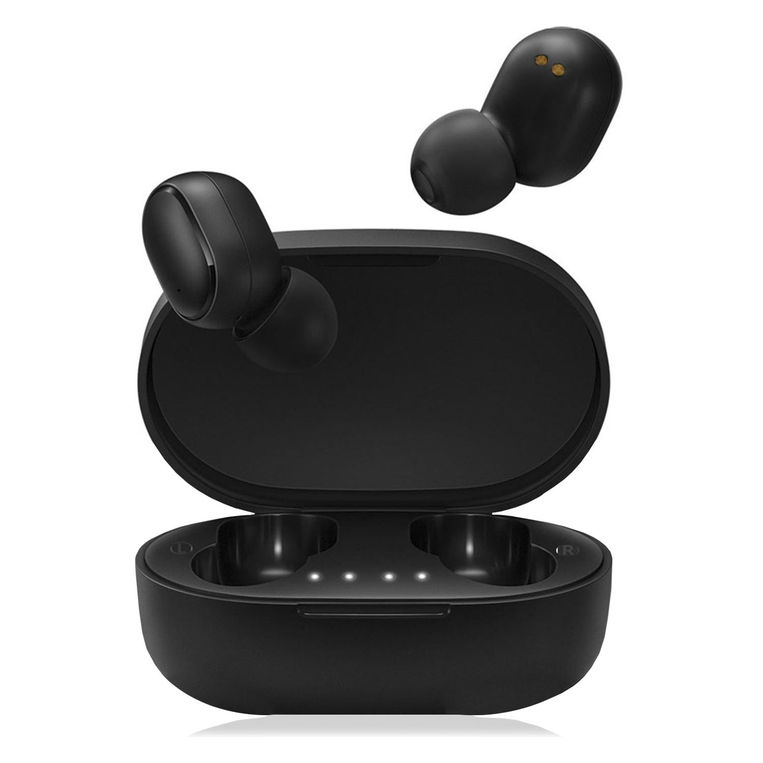 Cuffie Bluetooth TWS A6S