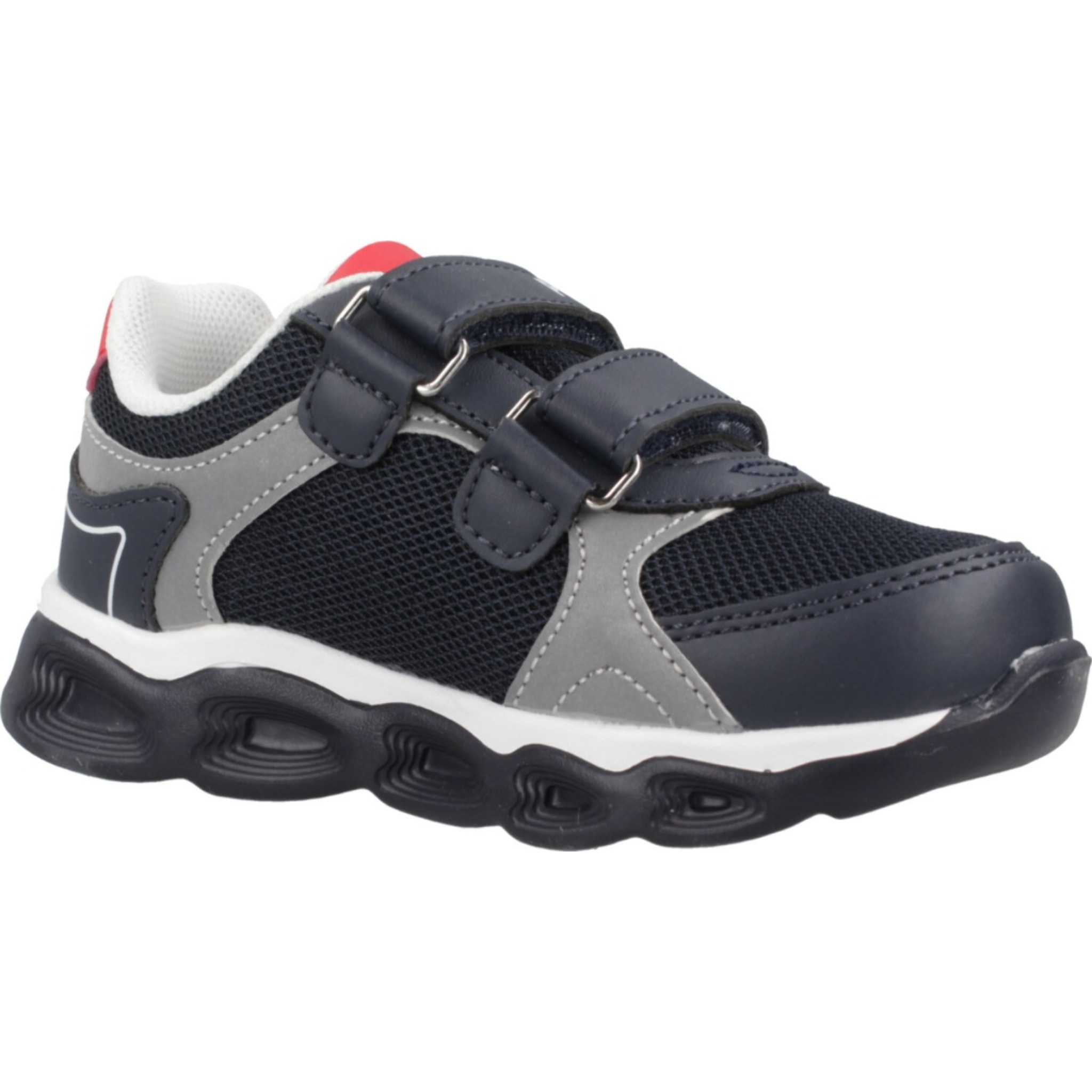 Zapatillas Niño de la marca CHICCO  modelo COMOS Blue