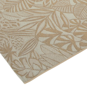 Tapis d extérieur "Kepa" 100x150cm