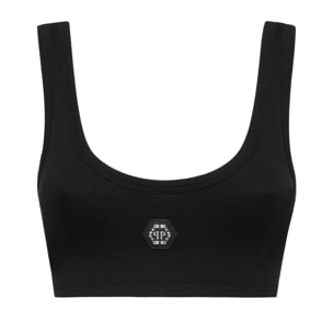 PHILIPP PLEIN Tank Top
