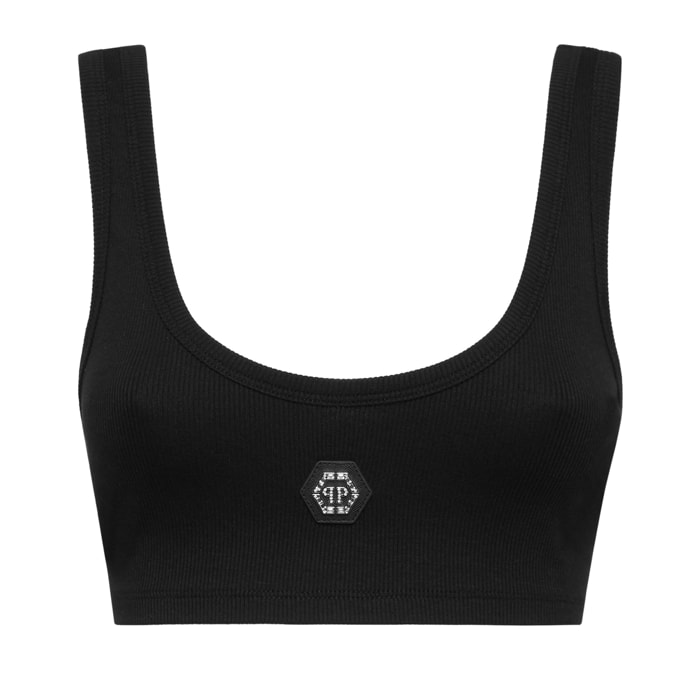 PHILIPP PLEIN Tank Top