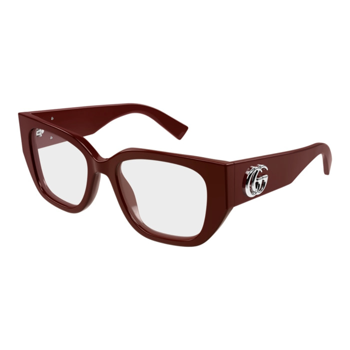 Gafas de Vista Gucci GG1952O-003 de Acetato Mujer 51 mm