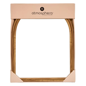 Miroir Nerrine arche 40x50cm