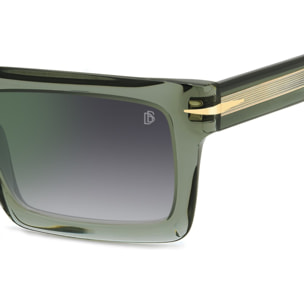 Gafas de Sol David Beckham DB 7126/S 1ED de Acetato Hombre 51 mm