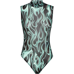 PHILIPP PLEIN Cuerpo FLAME