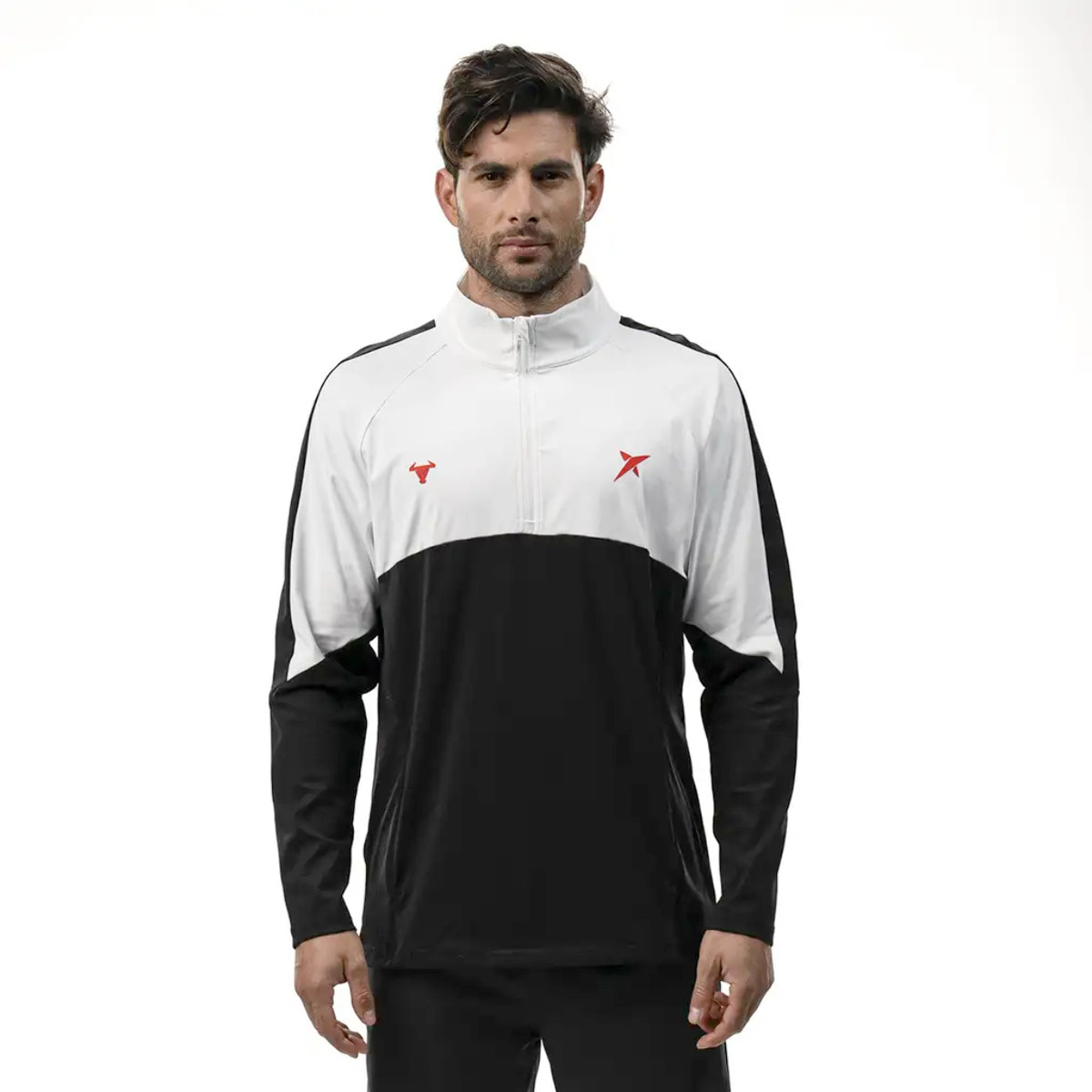 Chaqueta de pádel hombre Cosmo Drop Shot