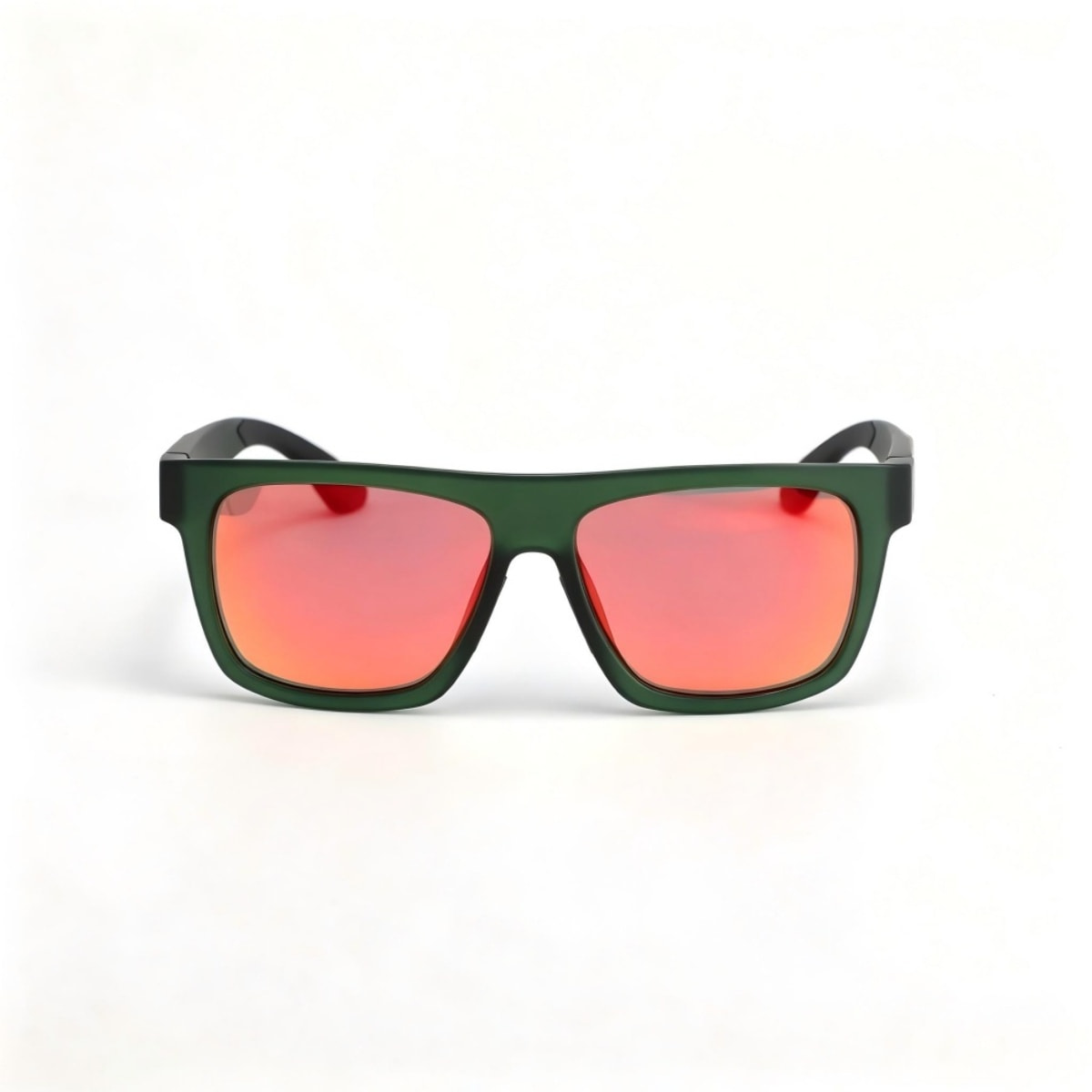Gafas de Sol Fluor S11104-C4 Polarizadas de Tr90 Unisex 56 mm