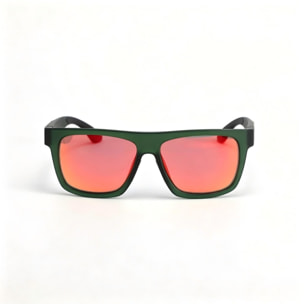 Gafas de Sol Fluor S11104-C4 Polarizadas de Tr90 Unisex 56 mm