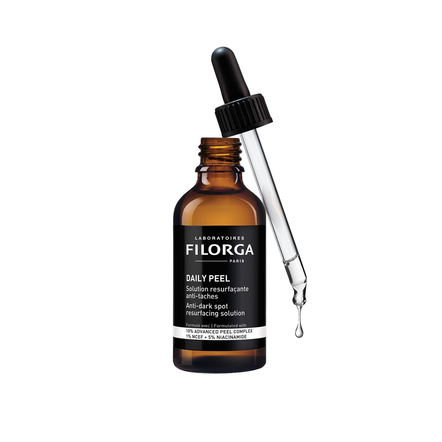 Daily Peel - Peeling Exfoliant Anti-Rides