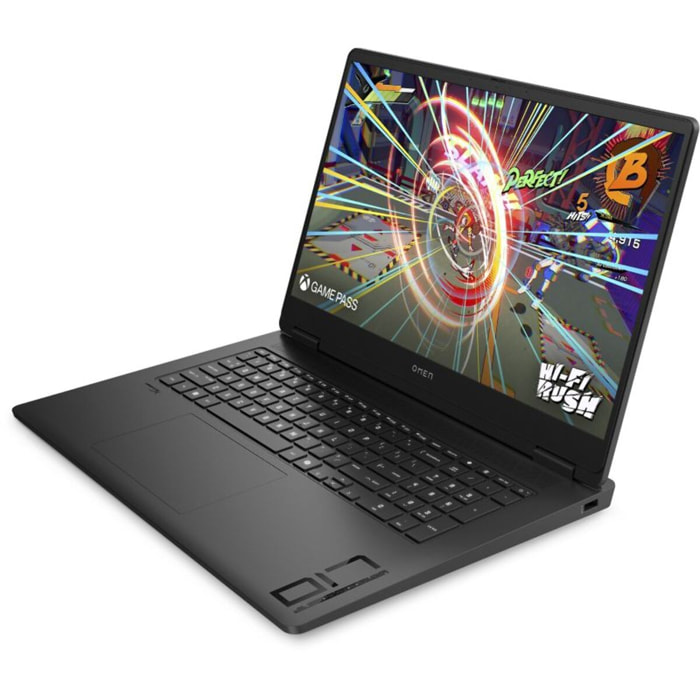 PC Gamer HP Omen 17-db0112nf