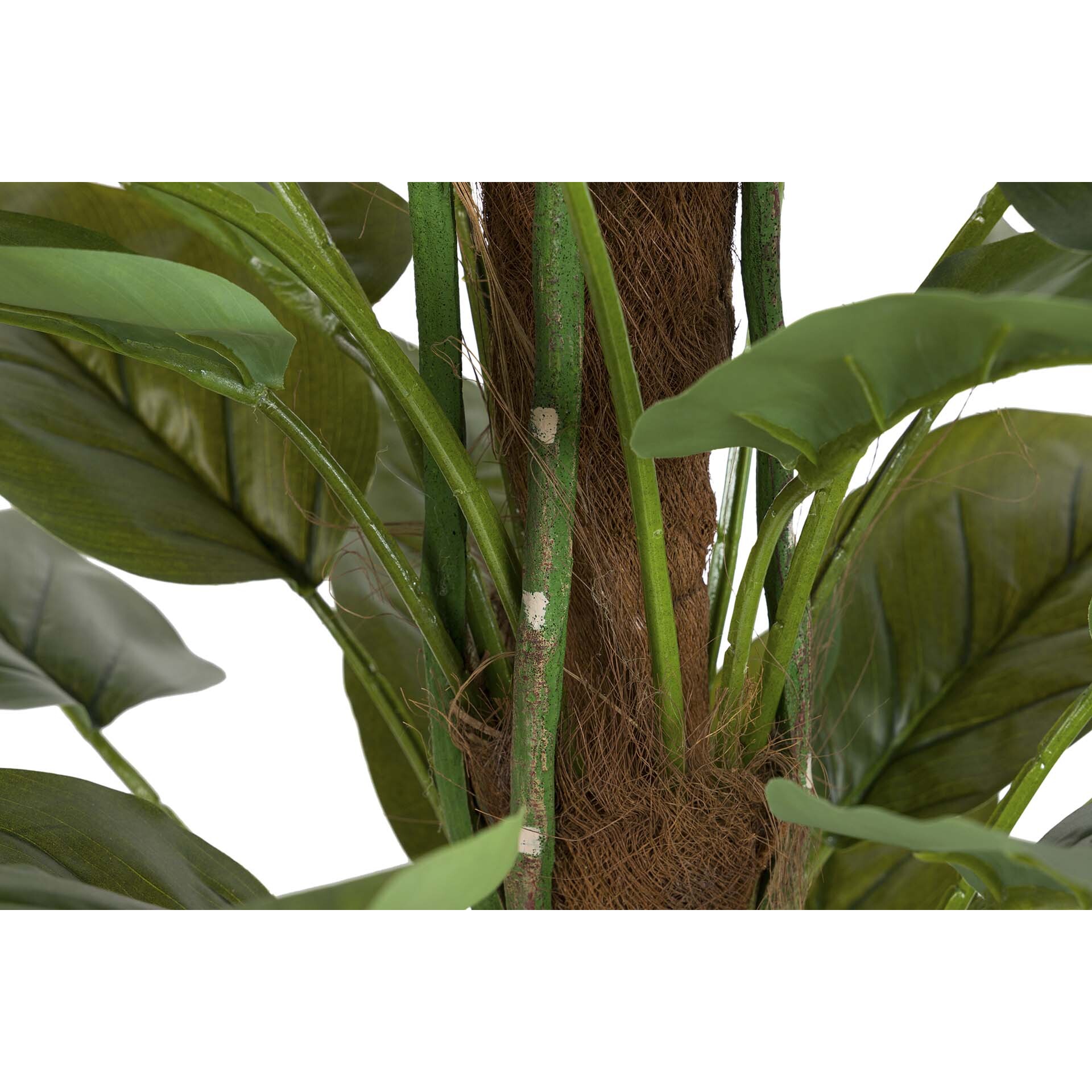 Planta Artificial Aureum Con Maceta 60x60x130 Cm
