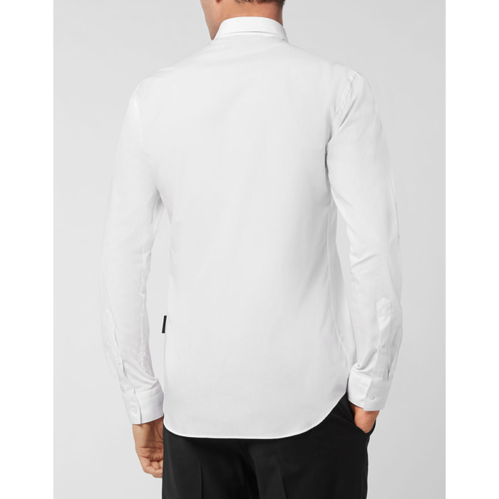 PHILIPP PLEIN Shirt Slim Fit